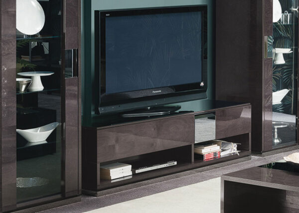 Alf Heritage TV Unit