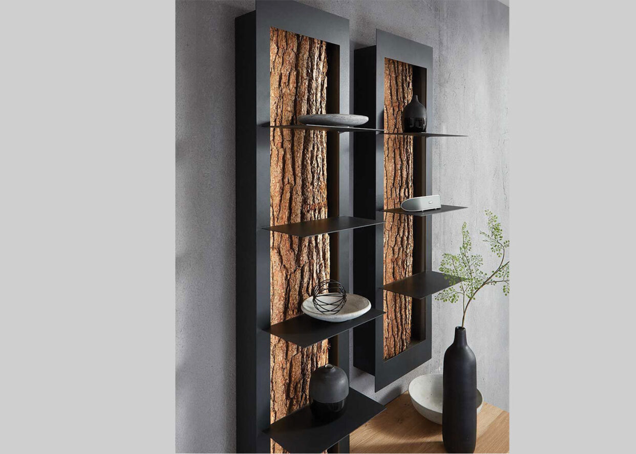 Hartmann Runa Bookcase