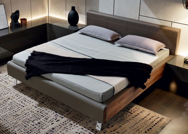 Hulsta Gentis Bed