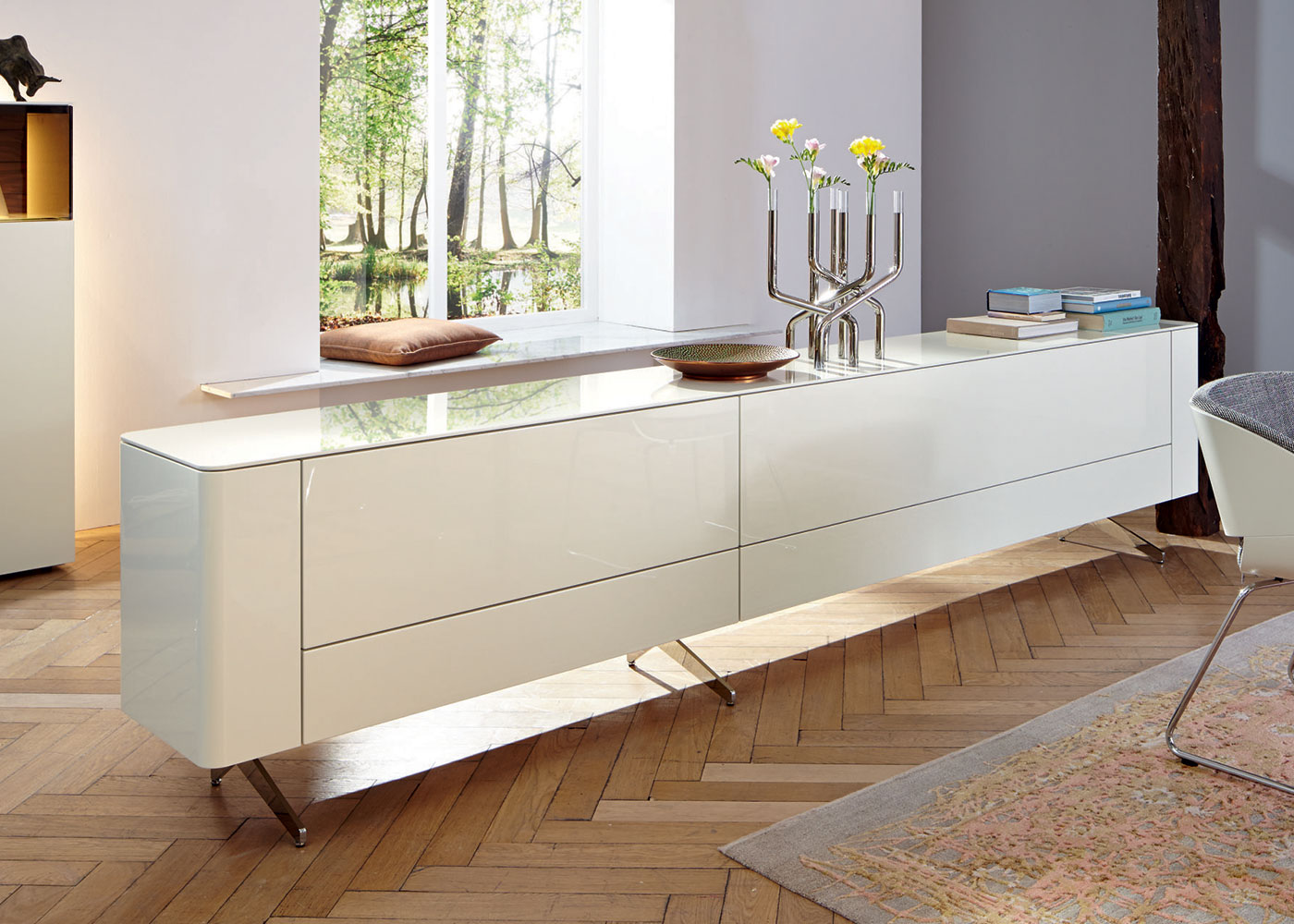 Hulsta outlet furniture clearance
