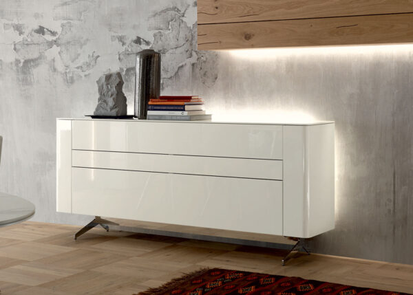 Hulsta Gentis Sideboard