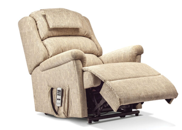 Sherborne Albany Riser Recliner