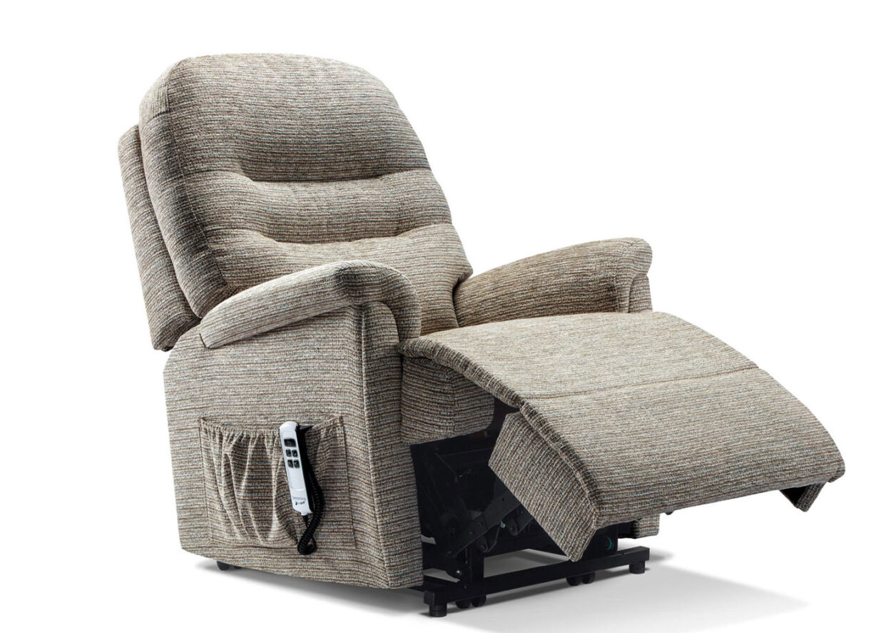 Sherborne Keswick Small Riser Recliner