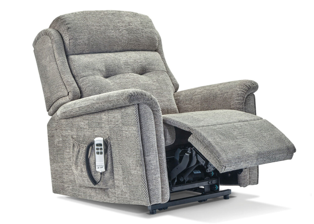 Sherborne Roma Riser Recliner