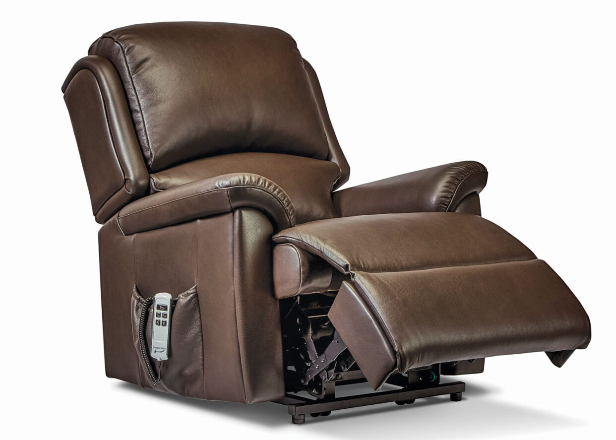 Sherborne Virginia Riser Recliner