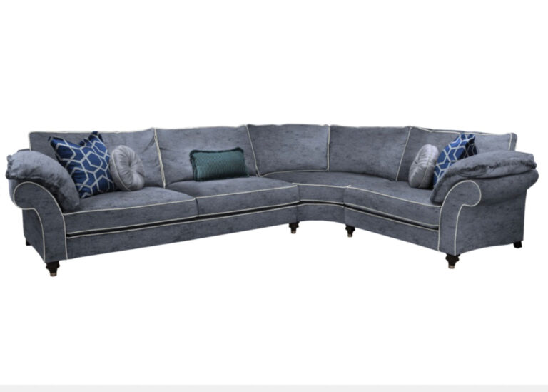 Duresta Harvard Corner Sofa Midfurn Furniture Superstore
