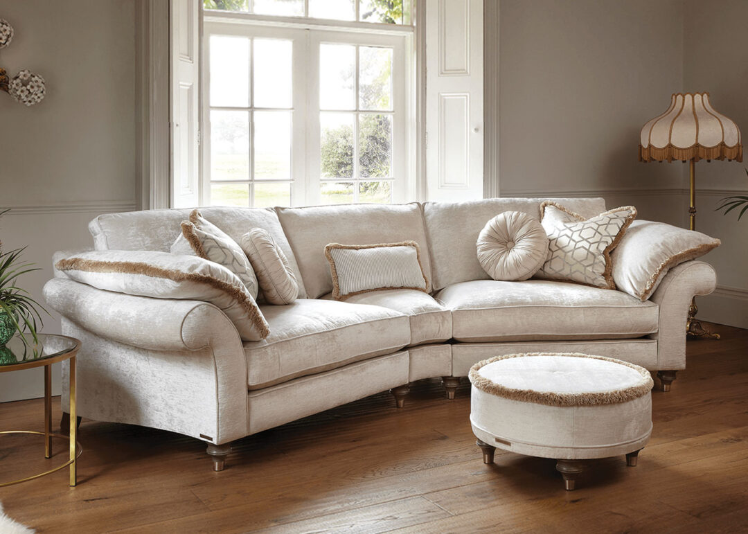 Duresta Harvard Wedge Sofa Midfurn Furniture Superstore