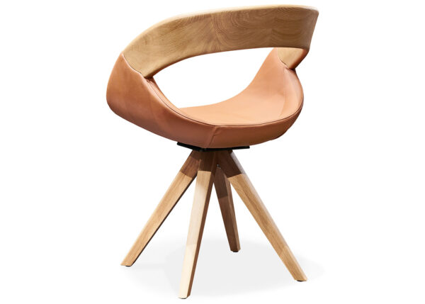 Hartmann Lea Chair2