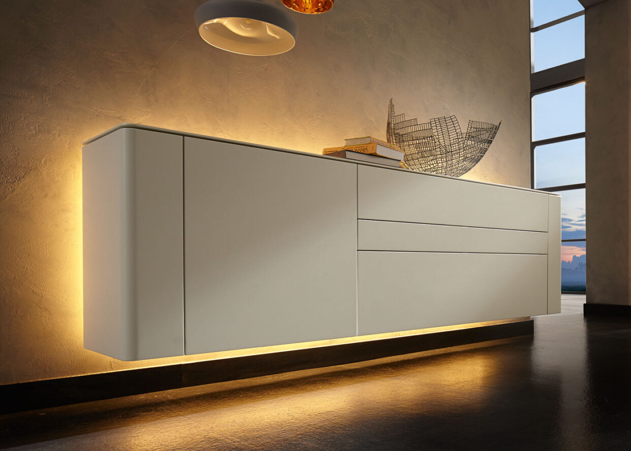 Hulsta Gentis Sideboard2