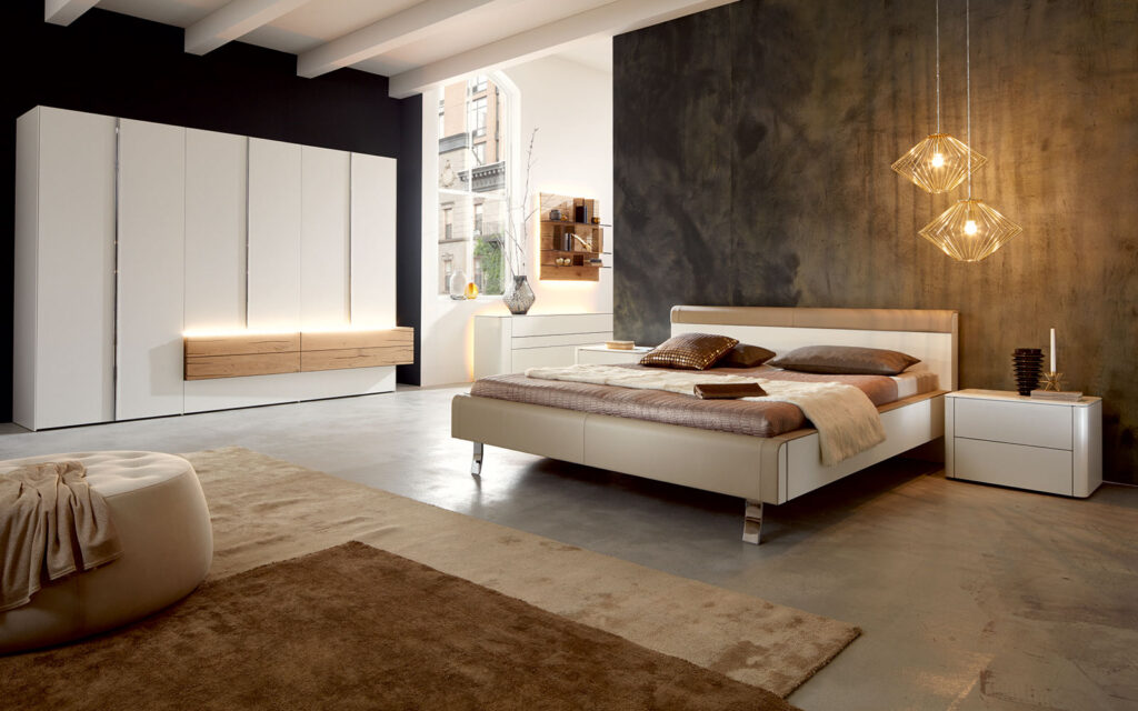 Hulsta Bedroom Home Page Slider Image Midfurn Furniture Superstore