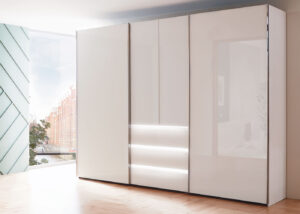 Nolte Concept Me 320
