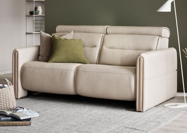 Stressless Emily 2 Str Sofa3