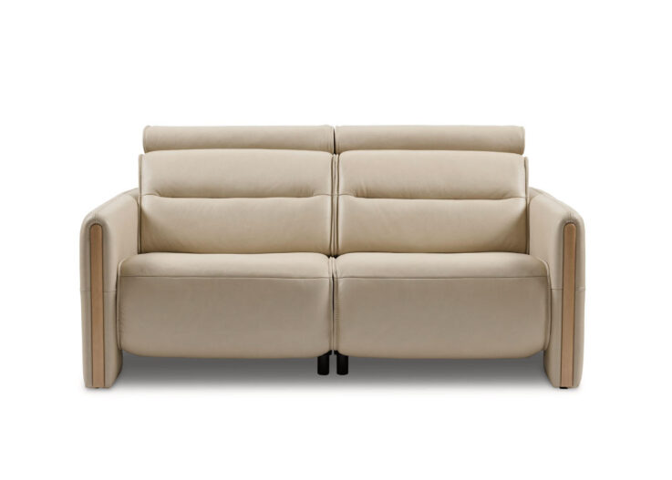 Stressless Emily 2 Seater Sofa Midfurn Furniture Superstore