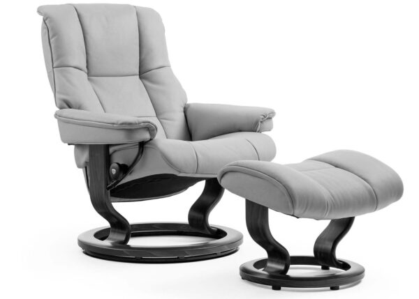 Stressless Mayfair Classic Grey