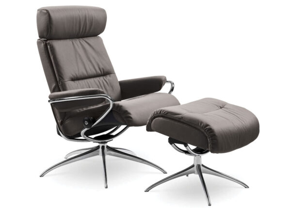 Stressless Tokyo Grey