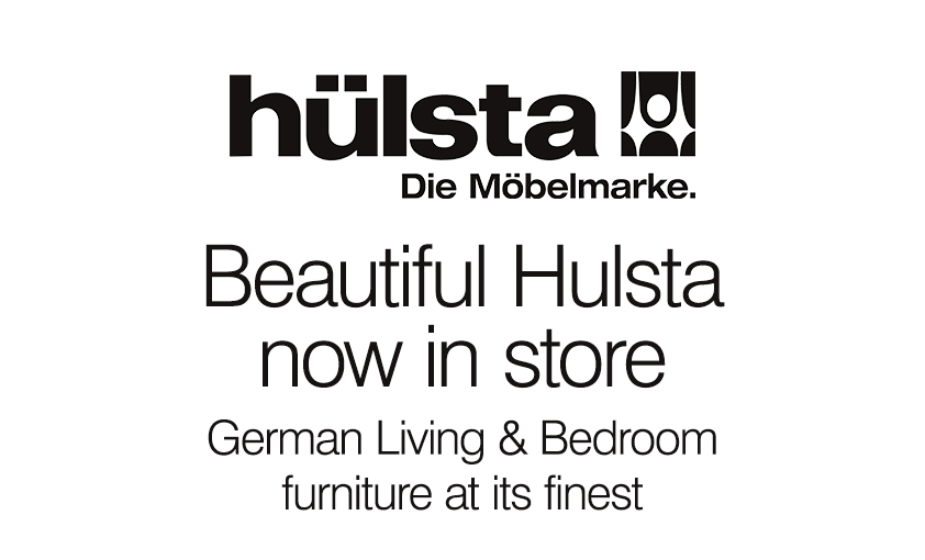 Hulsta Banner Lg