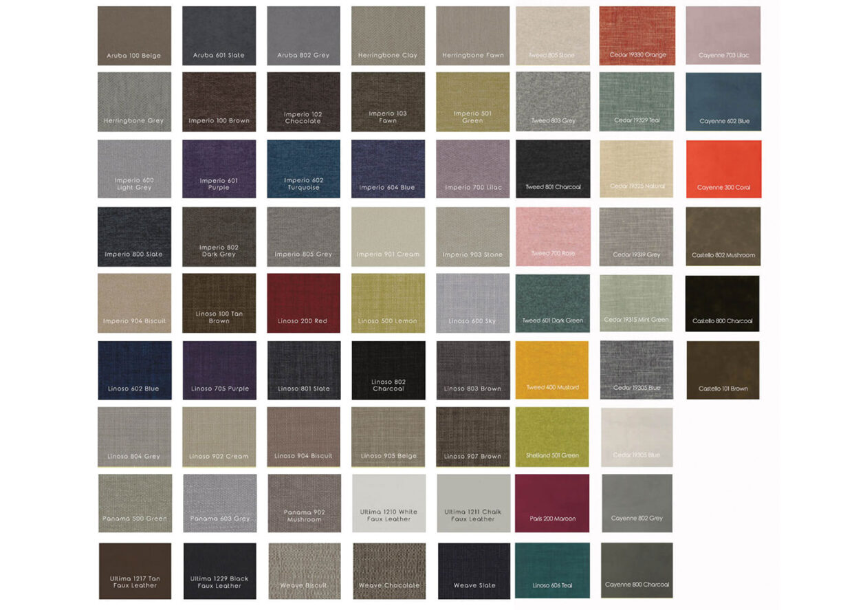 Hypnos Josephine Headboard Midfurn Furniture Superstore