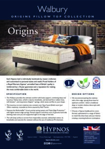 Hypnos Walbury