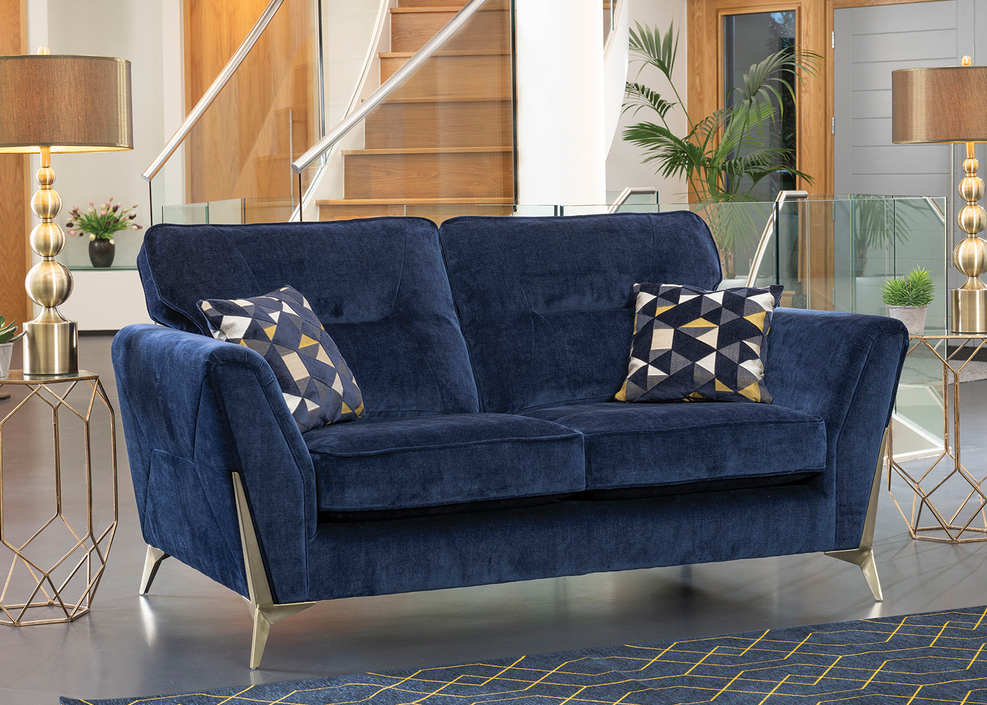 Alstons Apollo Grand Sofa Midfurn Furniture Superstore