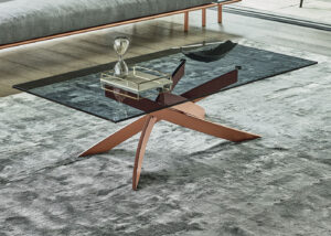 Bontempi Artisctico Rectangular Coffee Table2