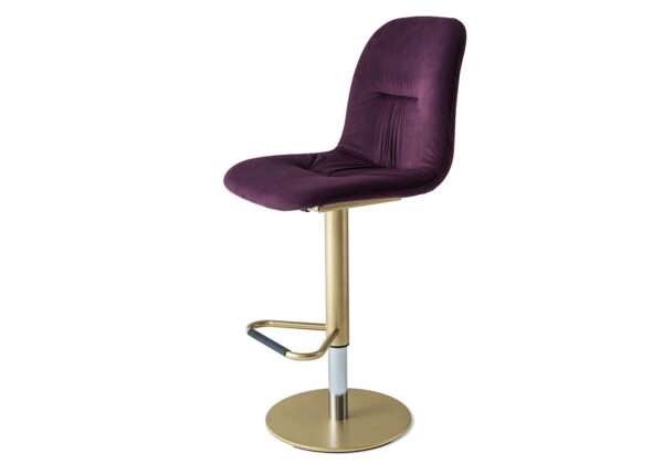 Bontempi Chantal Barstool