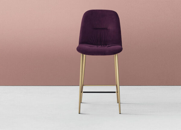 Bontempi Chantal Barstool2