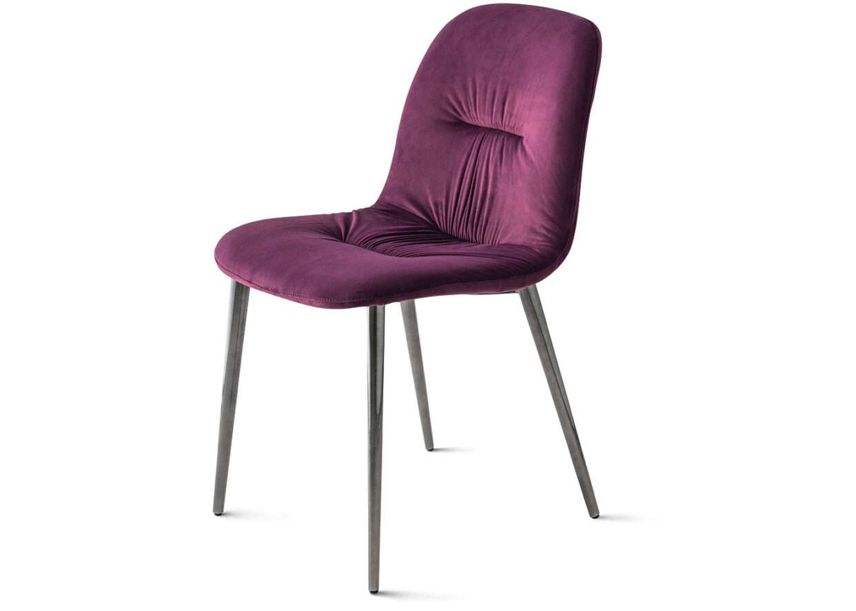 Bontempi Chantal Dining Chair