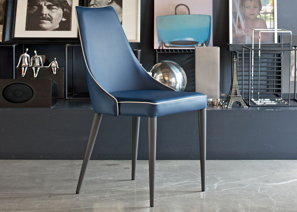 Bontempi Clara Dinning Chair2