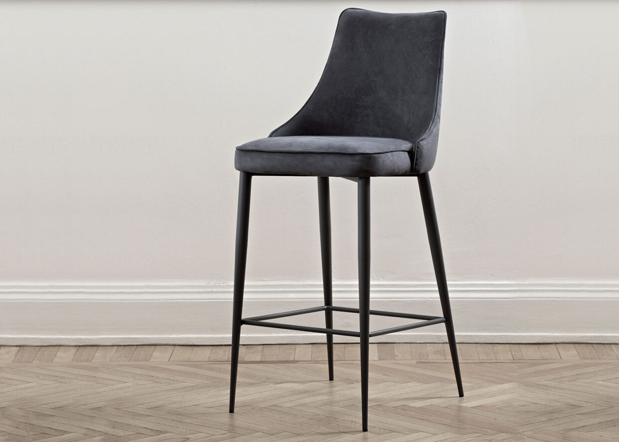 Bontempi Clara High Barstool