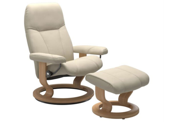 Stressless Consul Medium