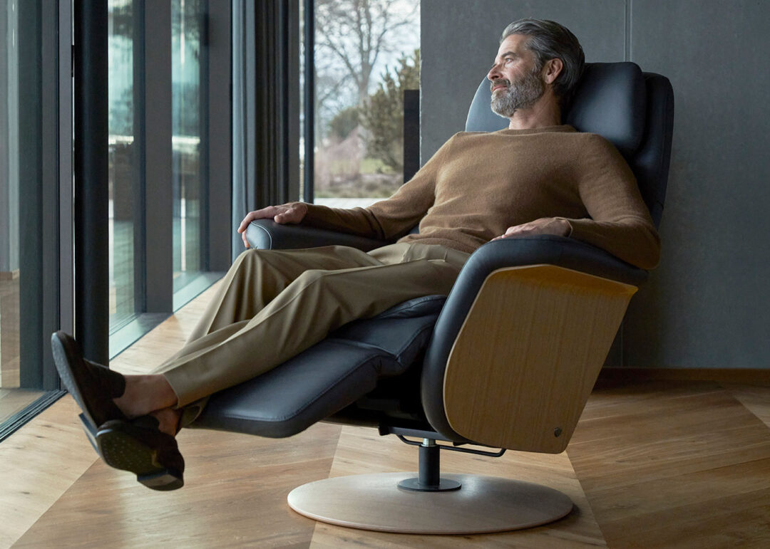 Stressless Sam Midfurn Furniture Superstore