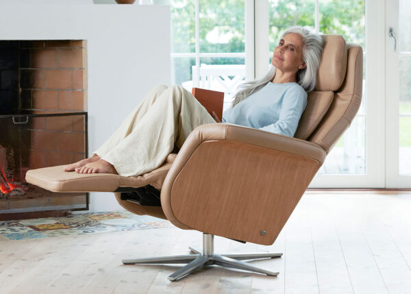 Stressless SAM2