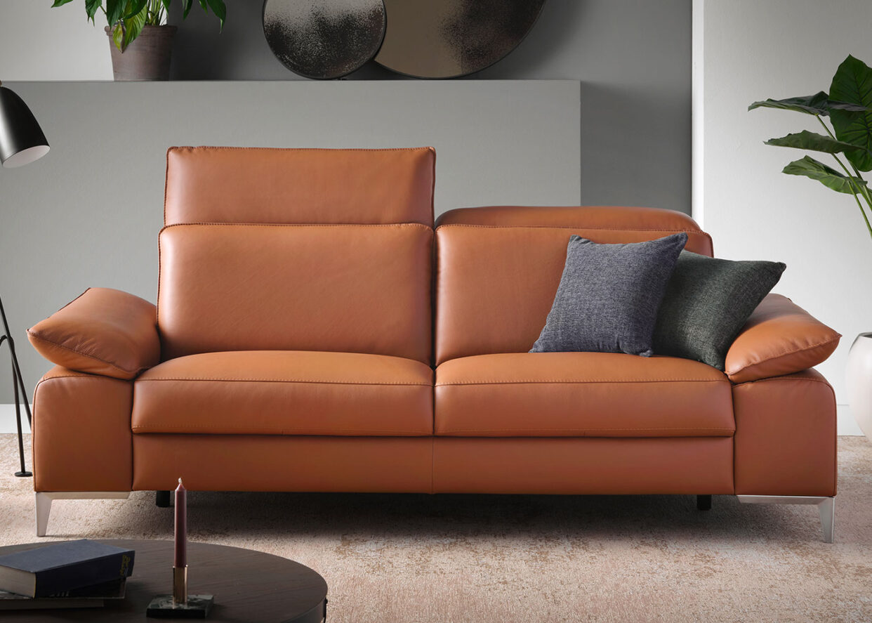 ROM Columbia Sofa