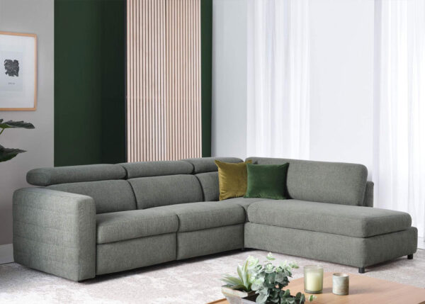 ROM Paradasio Corner Sofa2