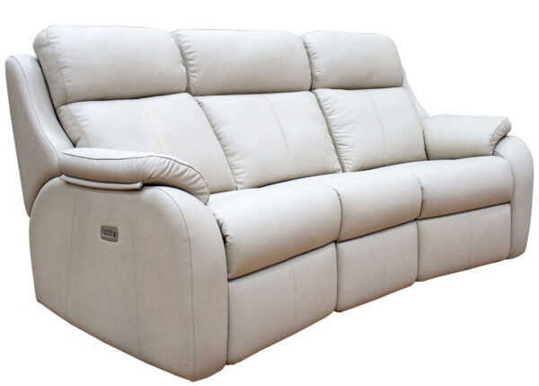 GPlan Kingsbury Curved Sofa