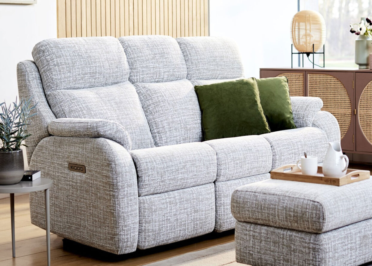 GPlan Kingsbury Sofa