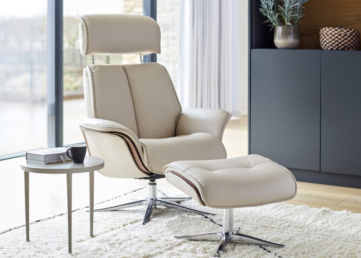 GPlan Lund Recliner