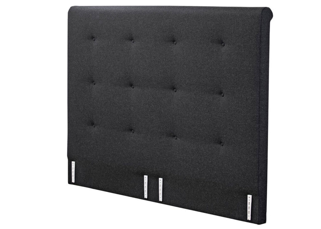 HÄSTENS Atlas Headboard Midfurn Furniture Superstore