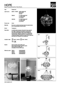 Tech Hope D66 Suspension 2022