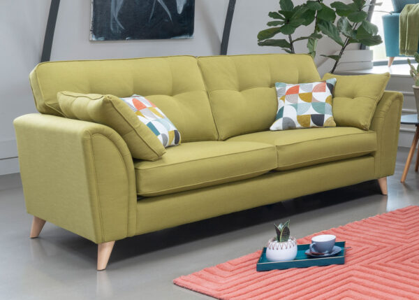 Alstons Pacific Sofa