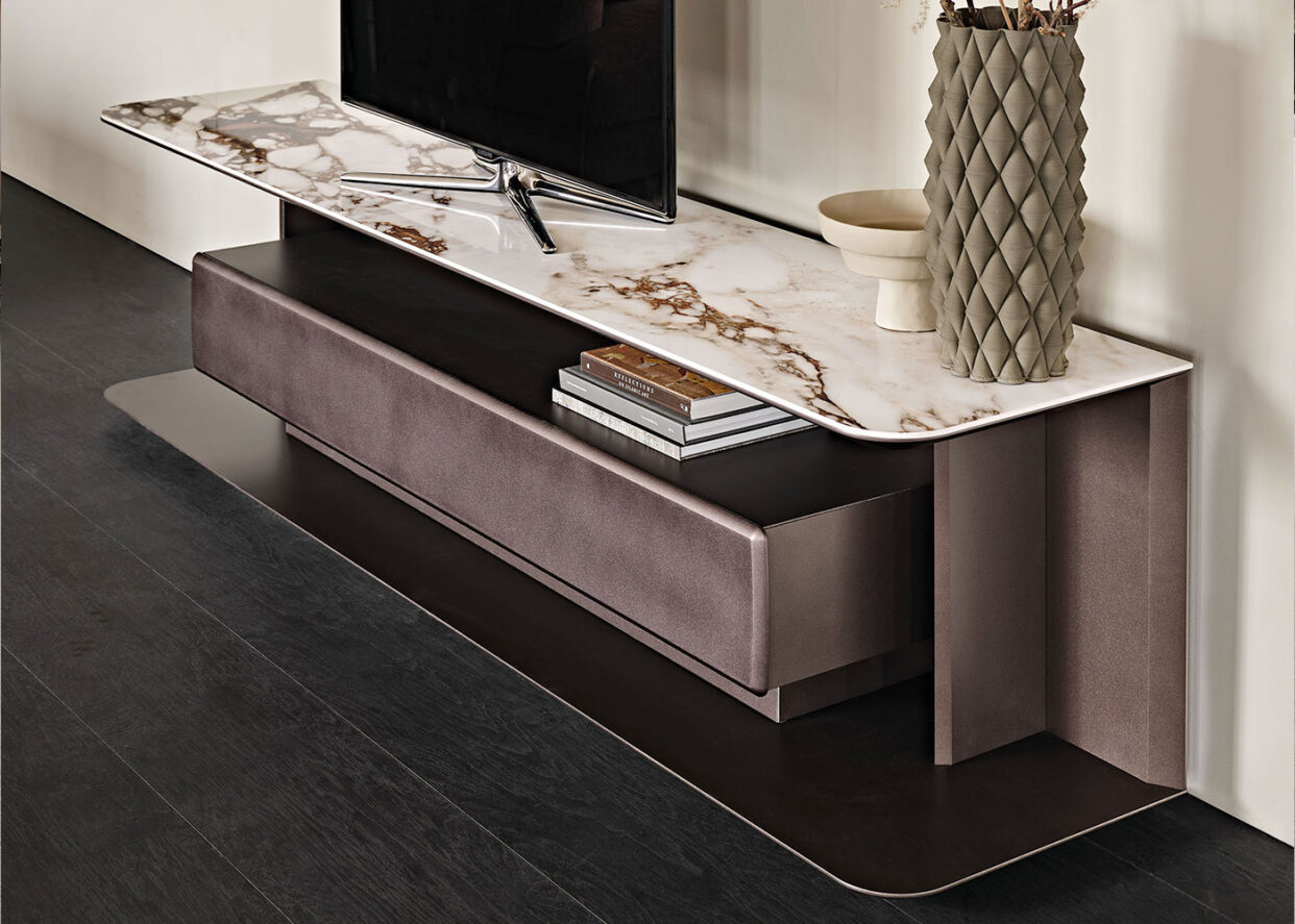 Award TV Unit