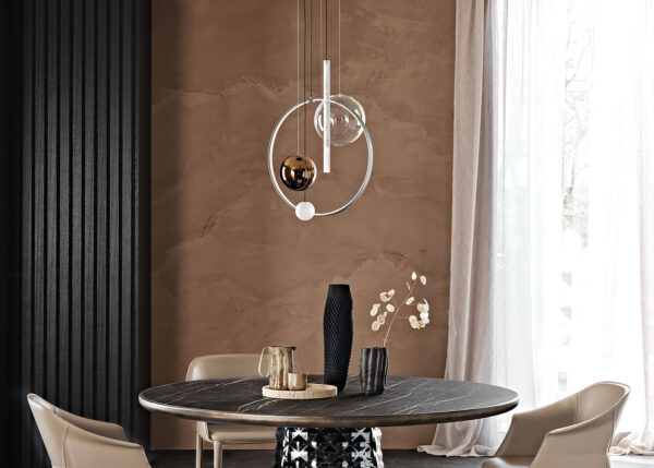 Biaritz Suspension Lamp2