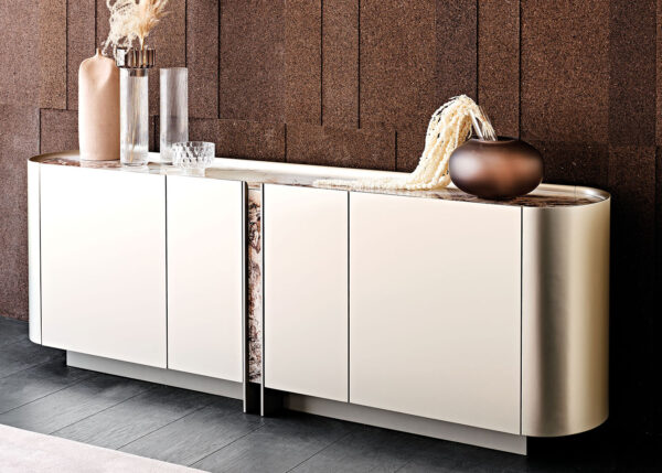 Dynasty Sideboard