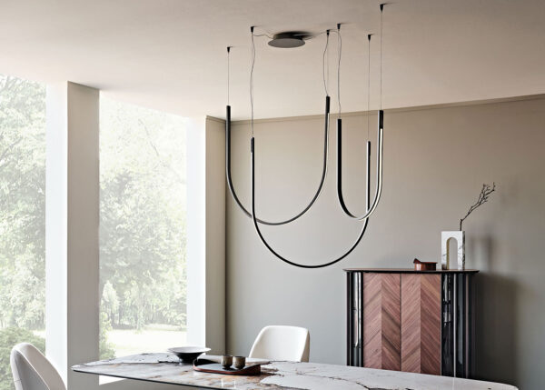 Nahun Suspension Lamp