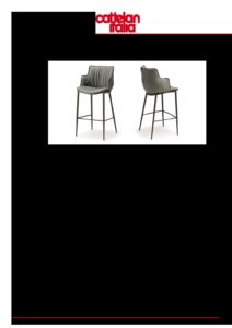 RIHANNA Barstool ML