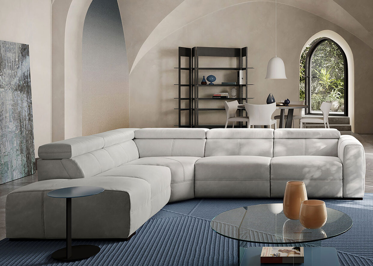 Natuzzi Italia Sofas & Chairs Natuzzi Categories Midfurn Furniture