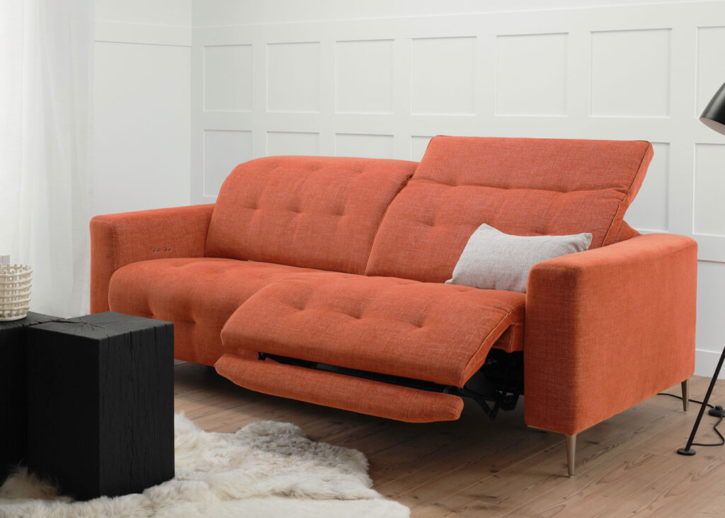 ROM Kasai Sofa Midfurn Furniture Superstore