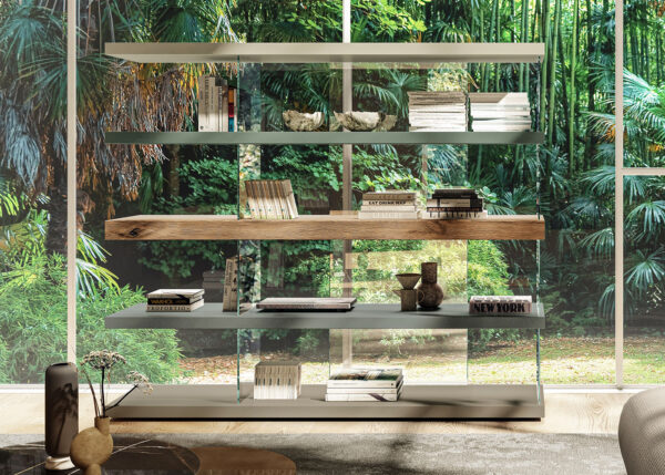 Lago Bookcase3