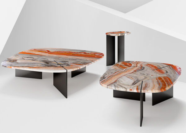 Arketipo Rumours Coffee Table2