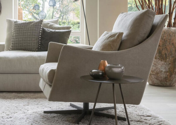 Flexform Boss Armchair2